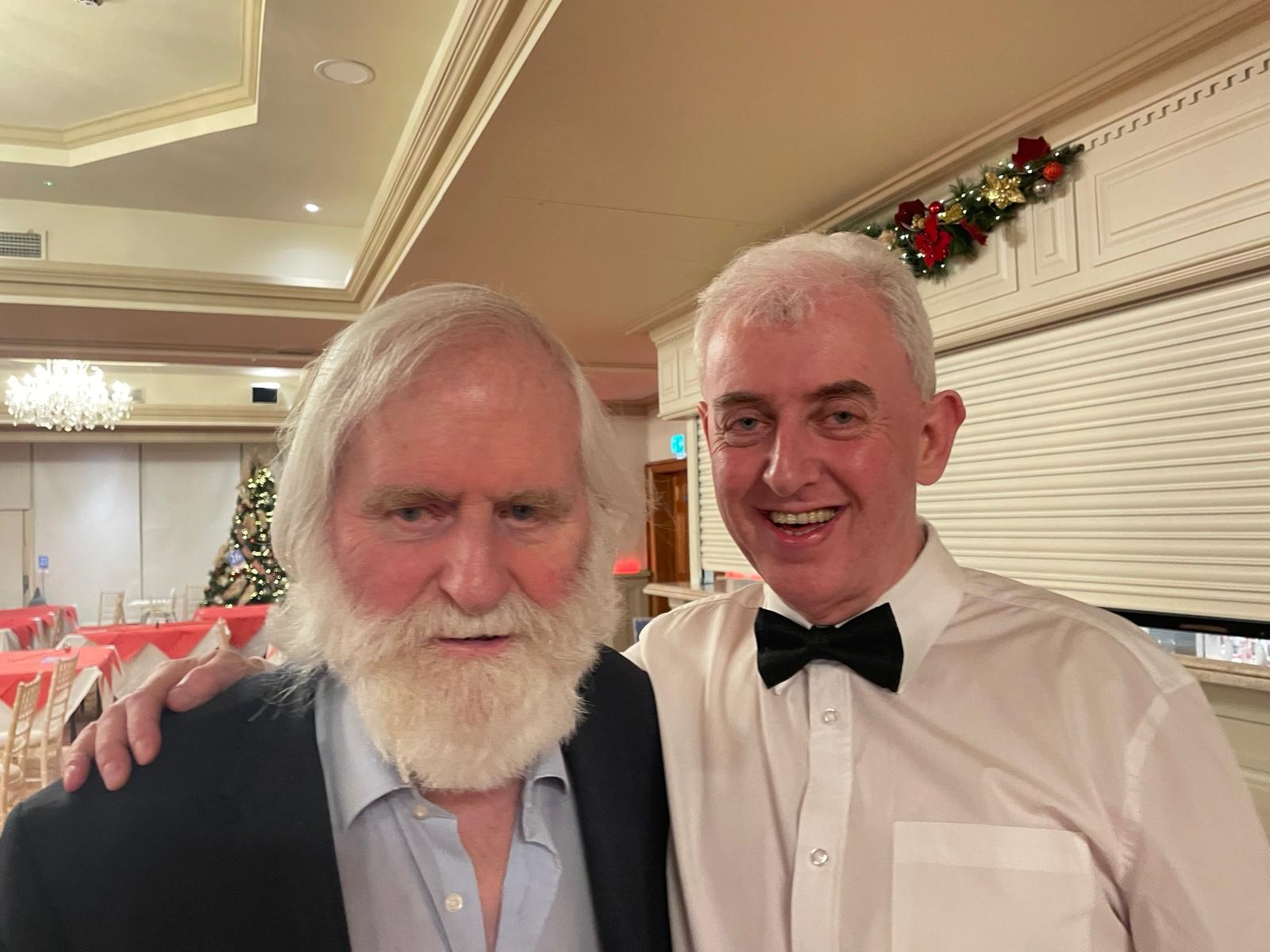 Christmas Gala Evening