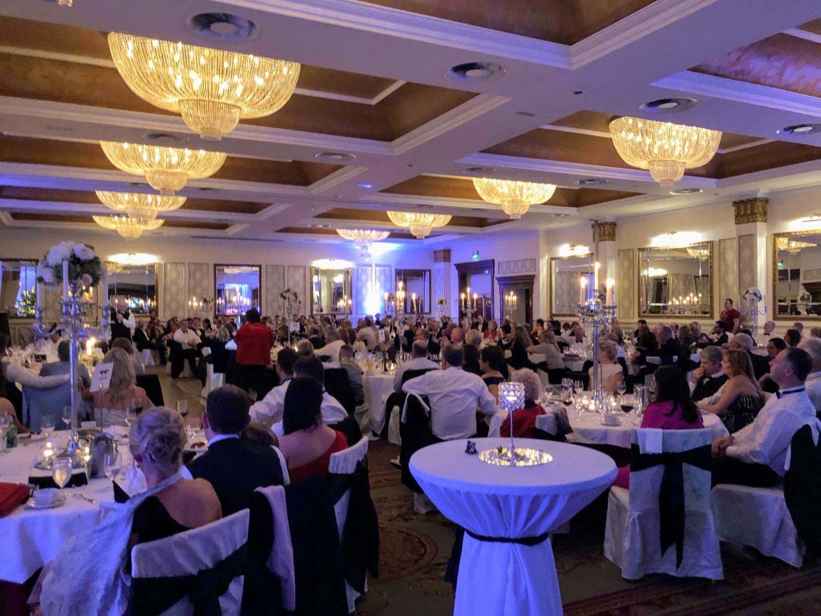 Wedding Celebration