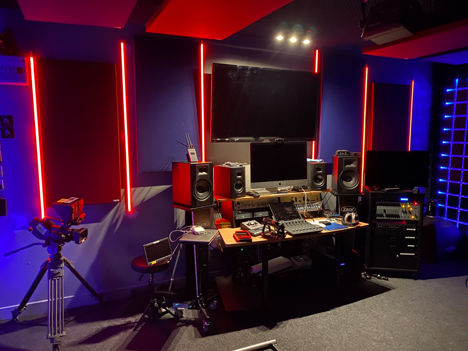 Live Production
