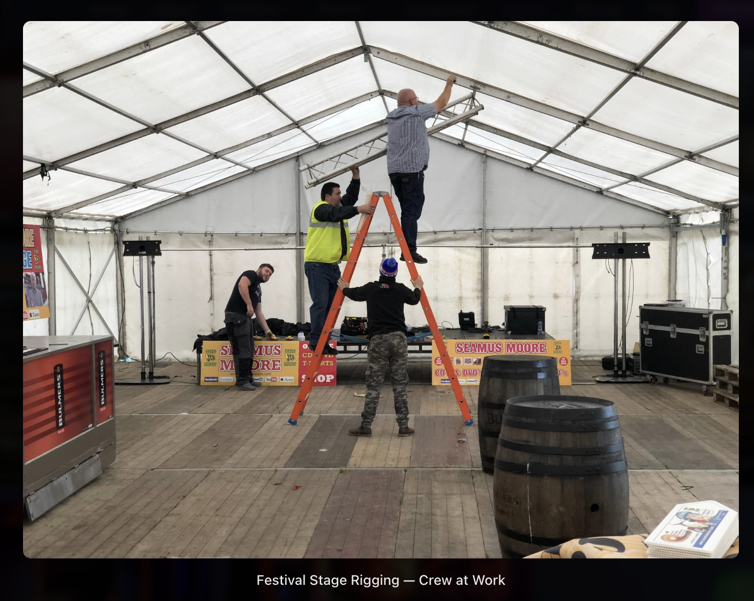 Event Specialists