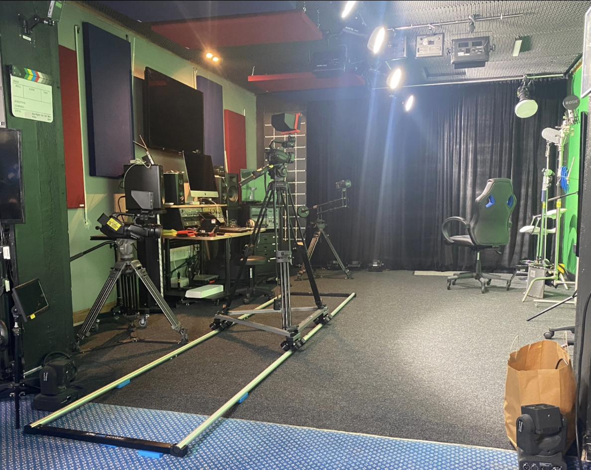 Production Ready