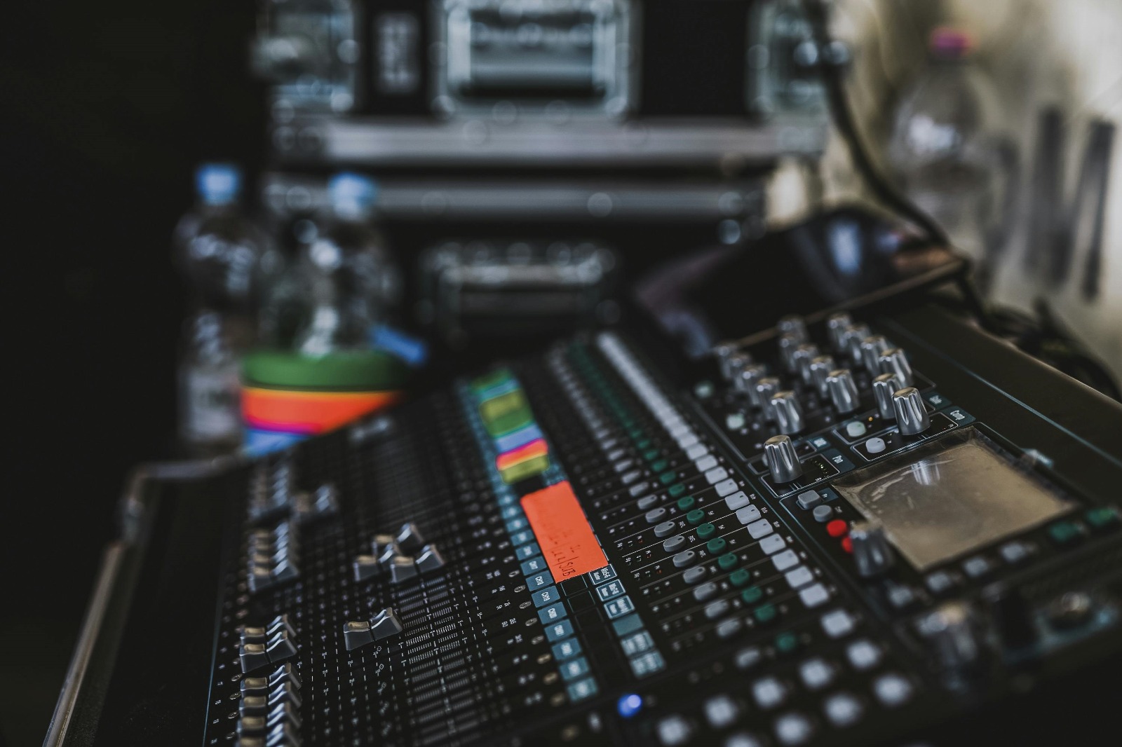 Sound Systems