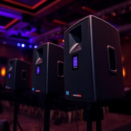 Sound Systems